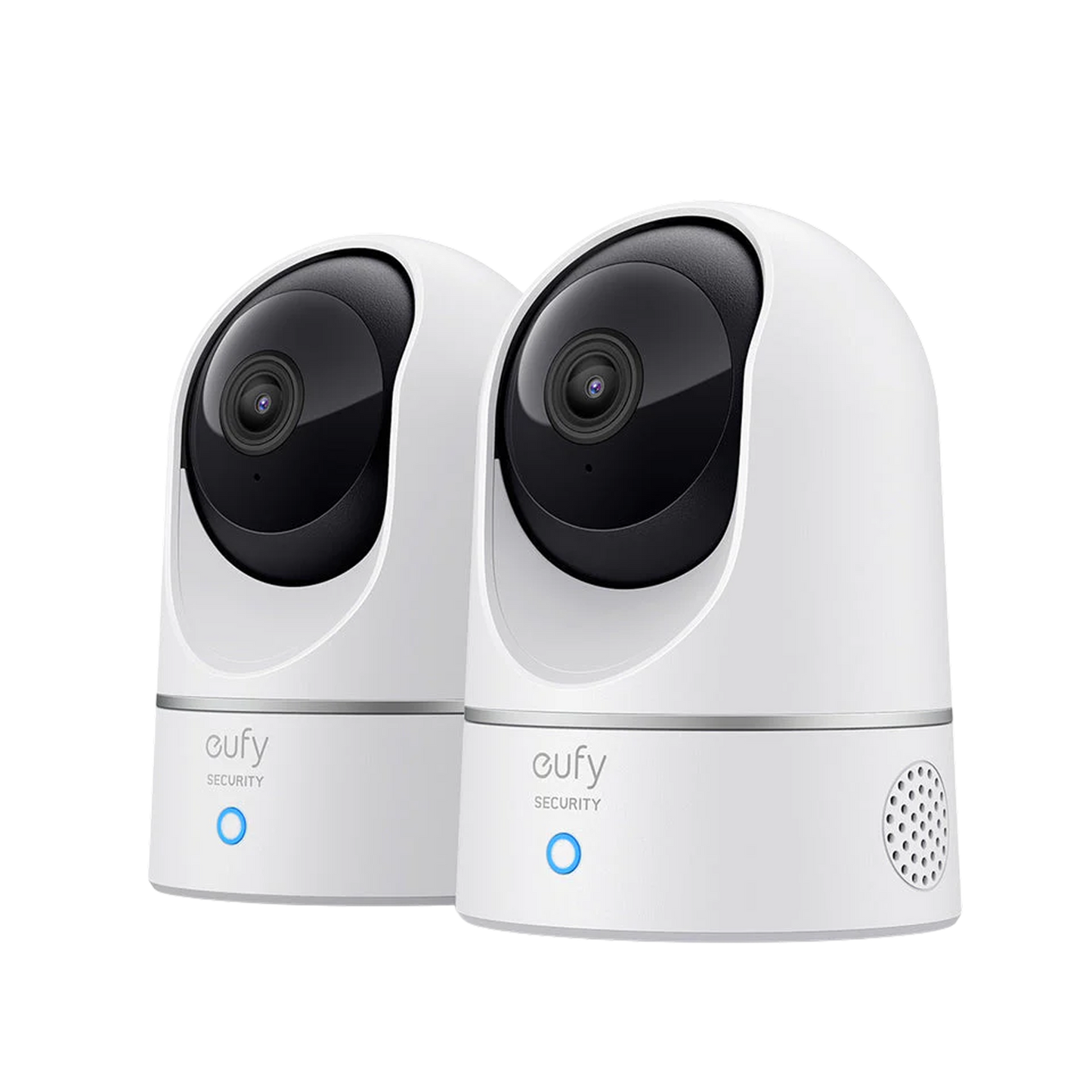 Indoor Cam E220 (2-Cam Kit, Pan & Tilt)