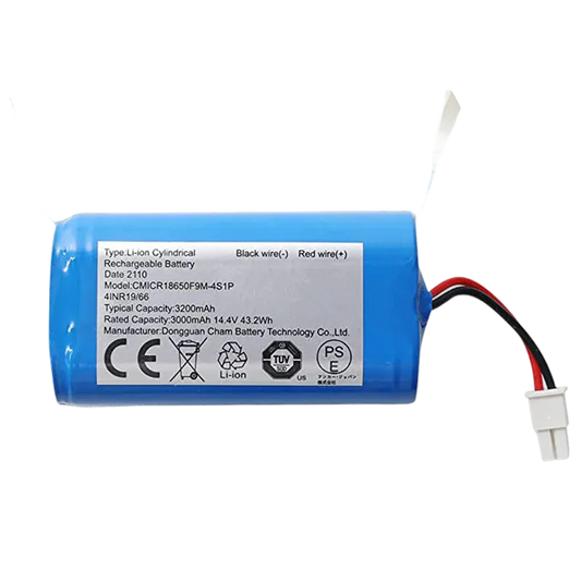 eufy RoboVac Replacement Battery For LR30
