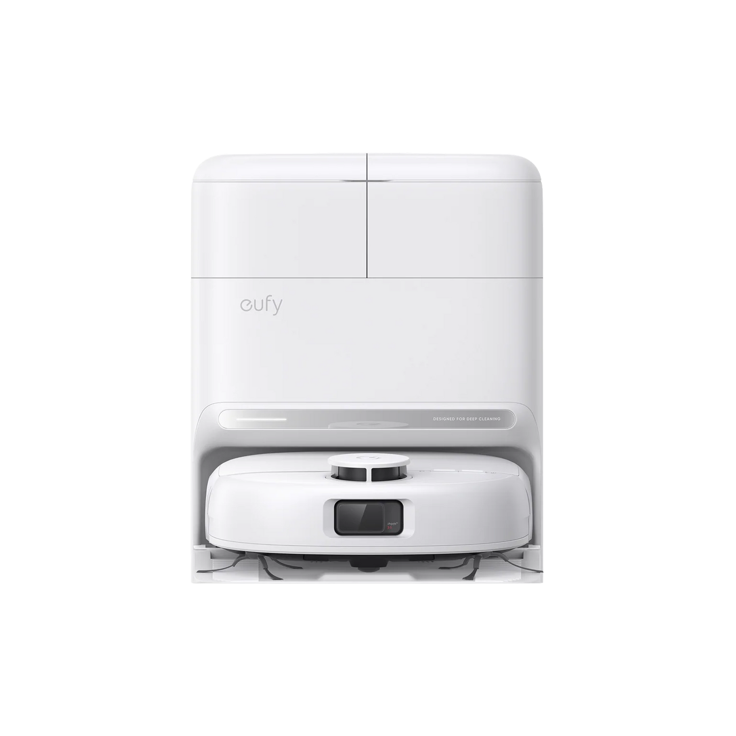 eufy Robot Vacuum Omni C28