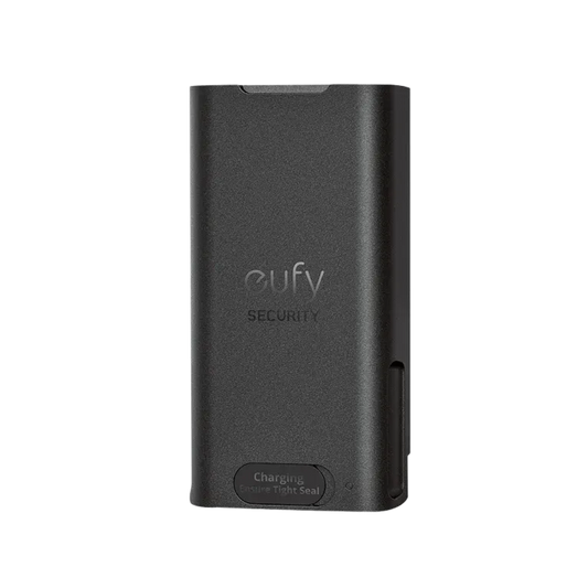 eufy Security E340 Dual Cam Doorbell Spare Battery