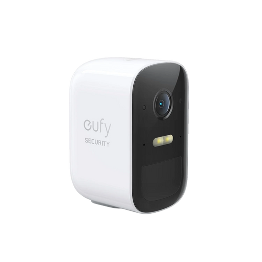 eufy Cam 2C Wire Free Full-HD Security - Add-On Camera