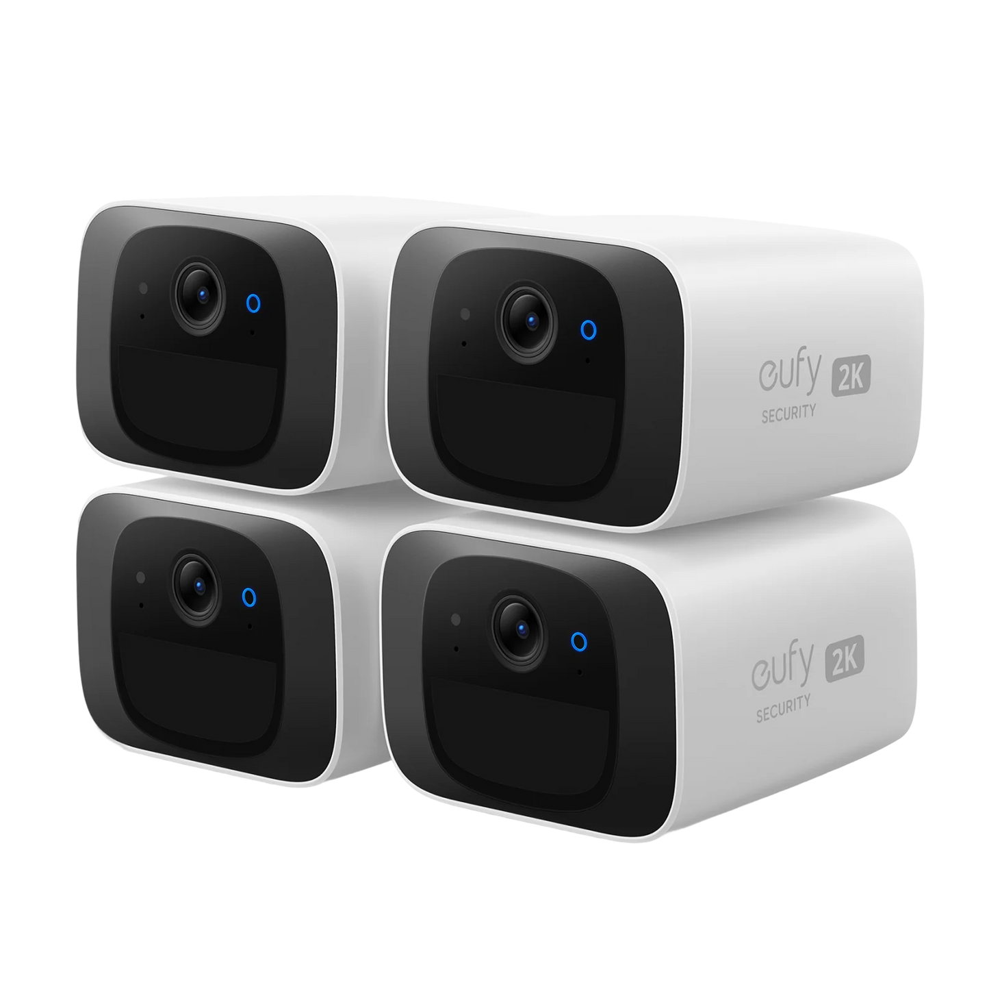 Eufy Security Home Security Starter Pack
