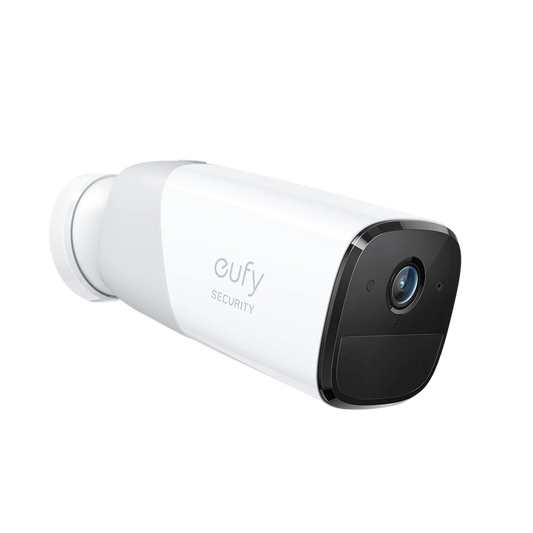 eufyCam 2 Pro 2K Add-On Camera