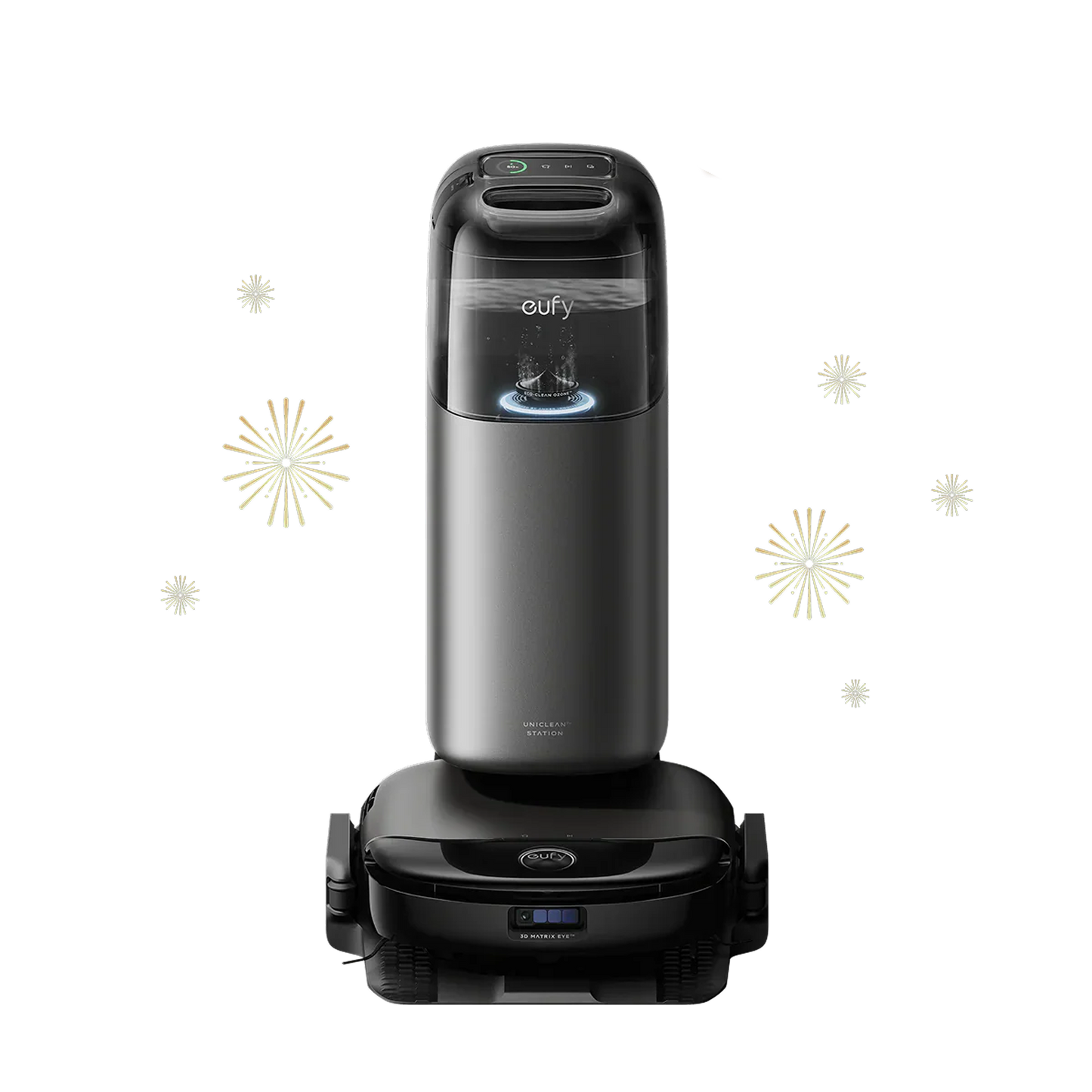 eufy Robot Vacuum S1 Pro