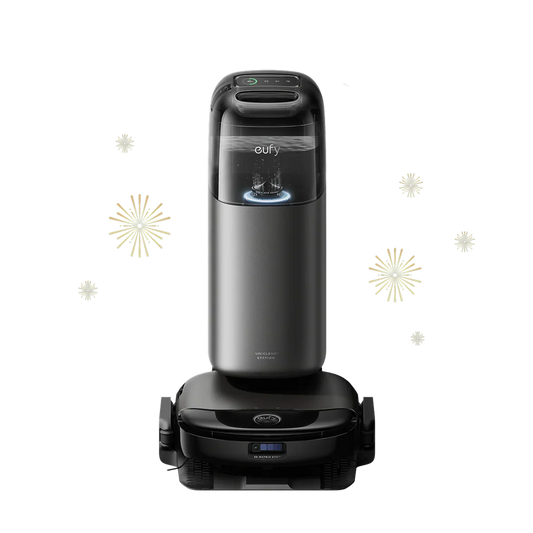 eufy Robot Vacuum S1 Pro