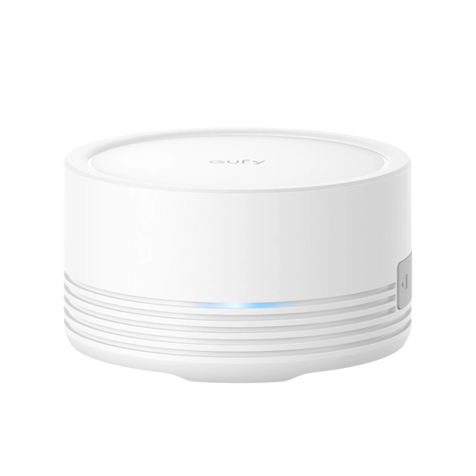 eufy Security HomeBase mini, Smart Hub for eufy Devices