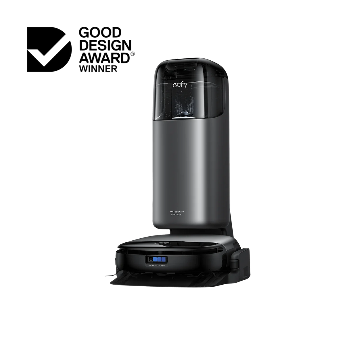 eufy Robot Vacuum S1 Pro