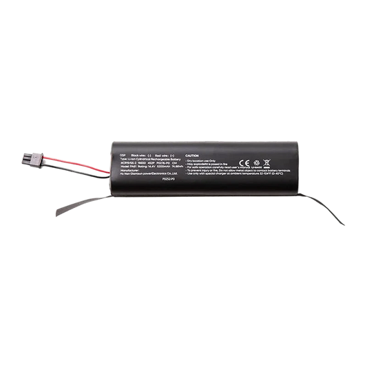 Eufy RoboVac X8 Series Replacement Battery