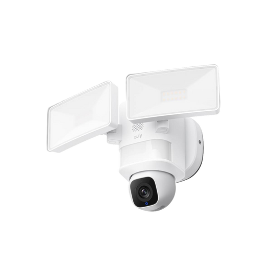 eufy Floodlight Camera E30