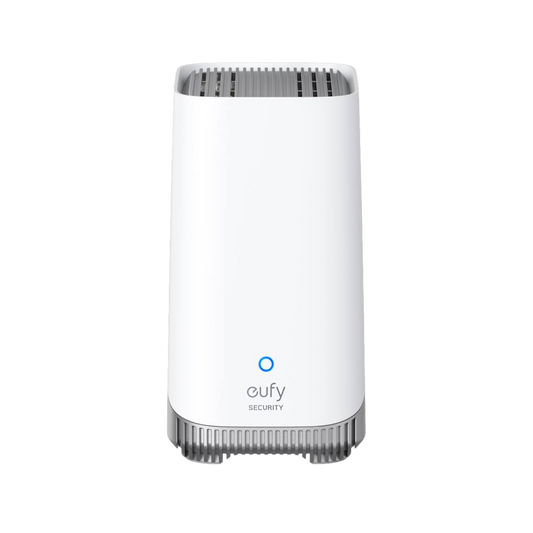 eufy Security HomeBase 3 (S380)