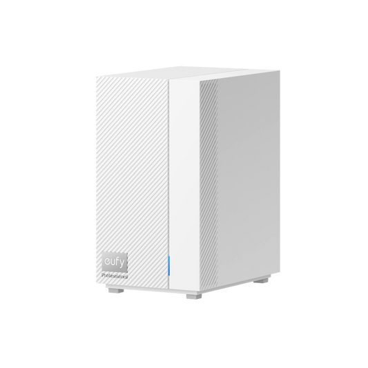 eufy HomeBase™ Professional S1