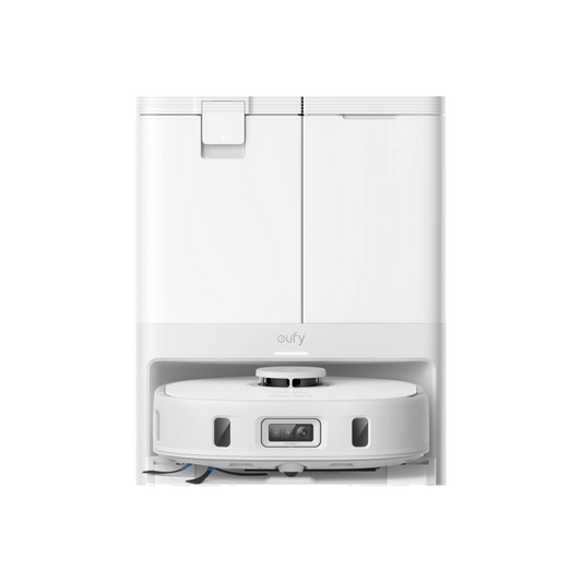 eufy X10 Pro Omni White