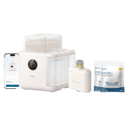eufy Bottle Washer S1 Pro