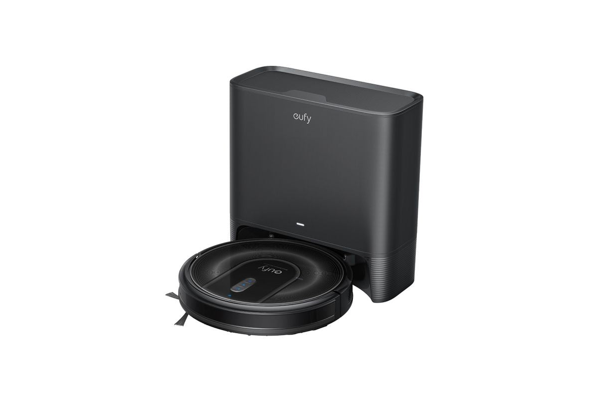 eufy RoboVac G35+