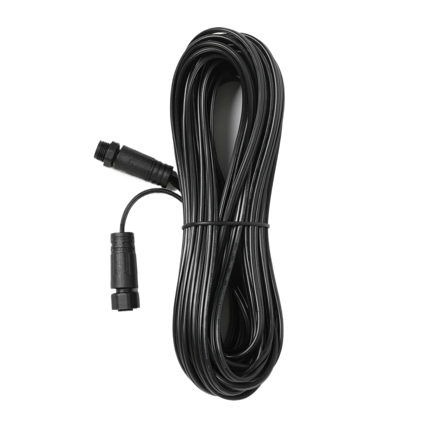 eufy Power Extension Cord Compatible with Robotic Lawn Mower E15/E18