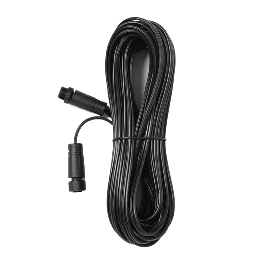 eufy Power Extension Cord Compatible with Robotic Lawn Mower E15/E18