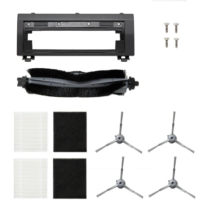 EUFY ROBOVAC L60 SES ACCESSORY KIT