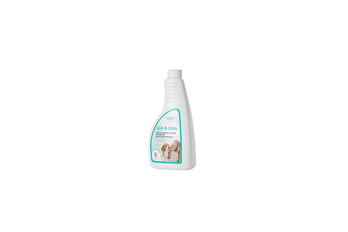EUFY CLEAN CARPET AND UPHOLSTERY CLEANING FORMULA