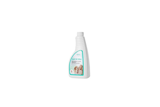 EUFY CLEAN CARPET AND UPHOLSTERY CLEANING FORMULA