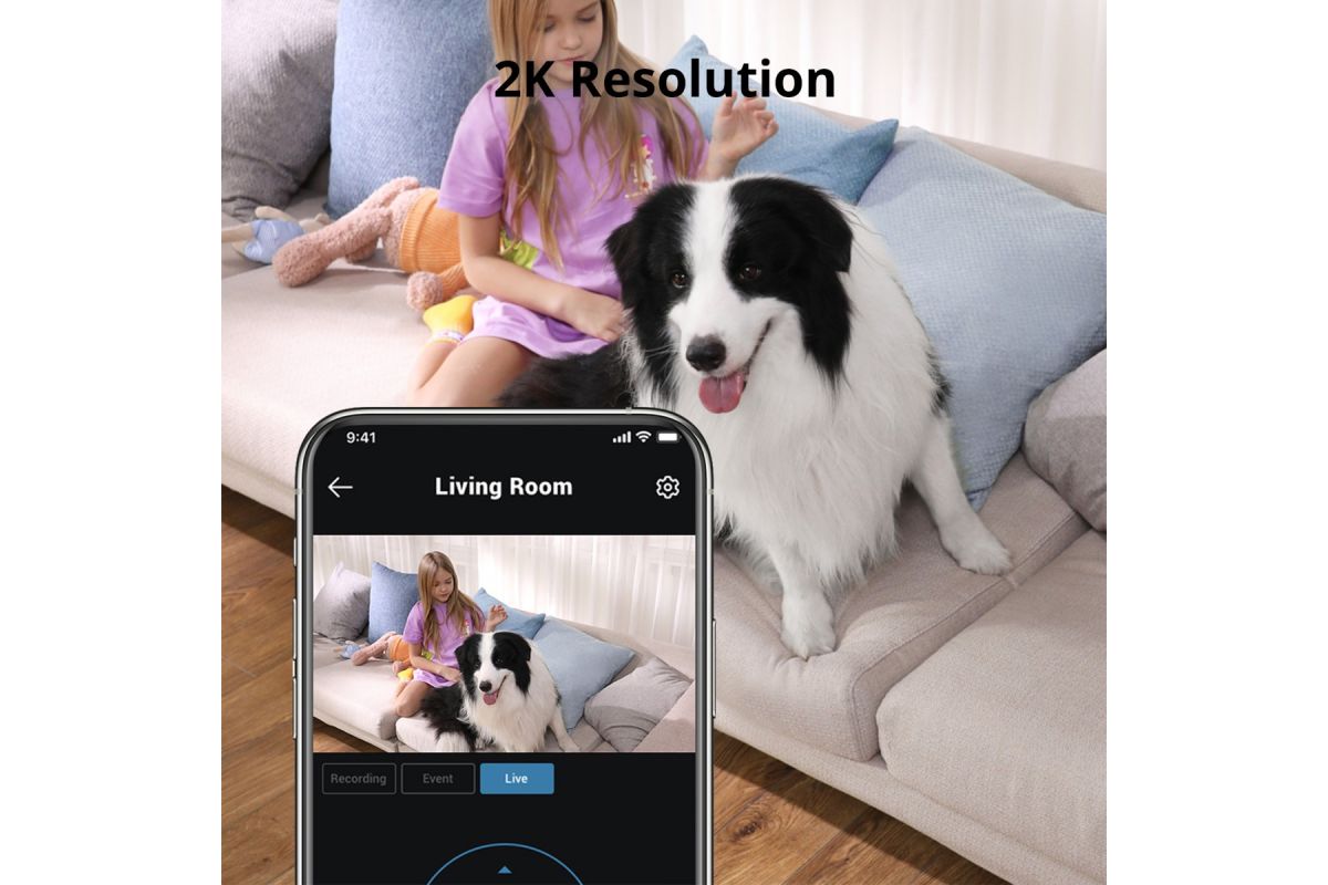 INDOOR CAM MINI