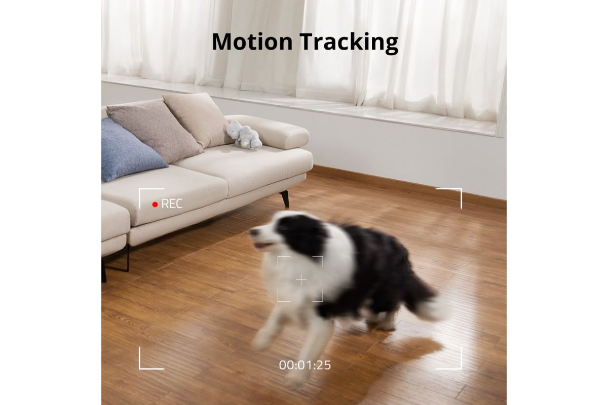 INDOOR CAM MINI