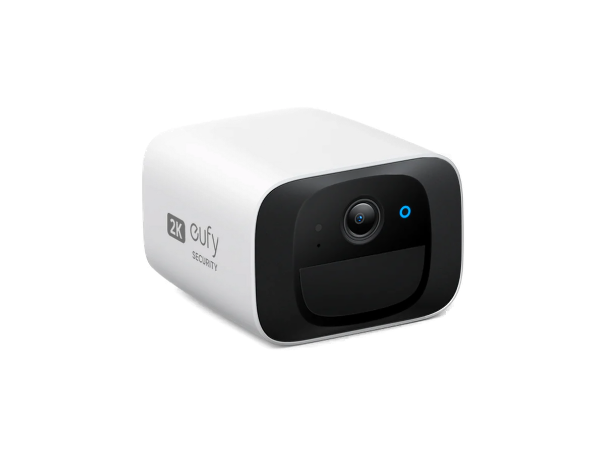 Eufy Security SoloCam C210