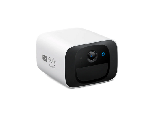 Eufy Security SoloCam C210