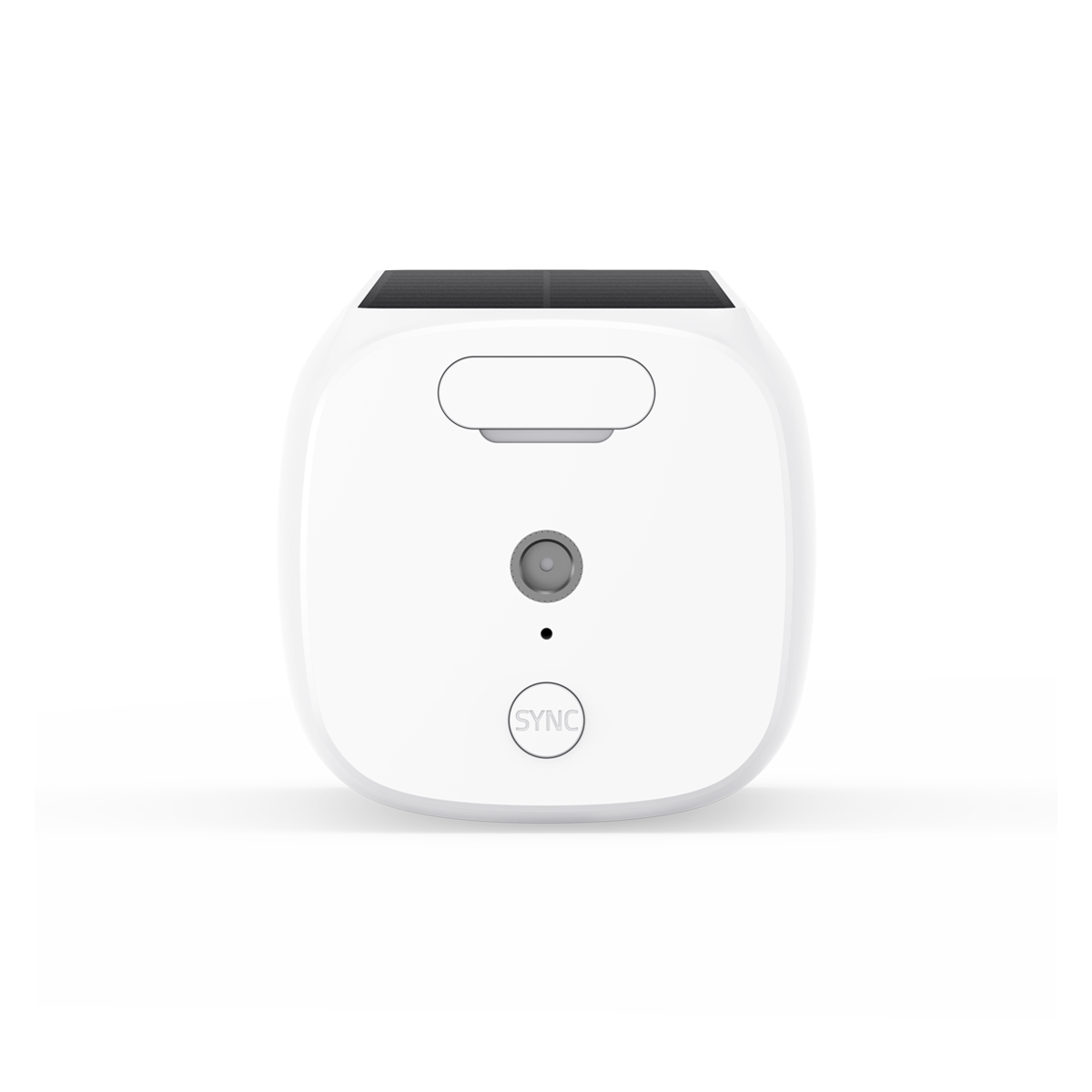 eufyCam 3 (S330) Add-On Camera
