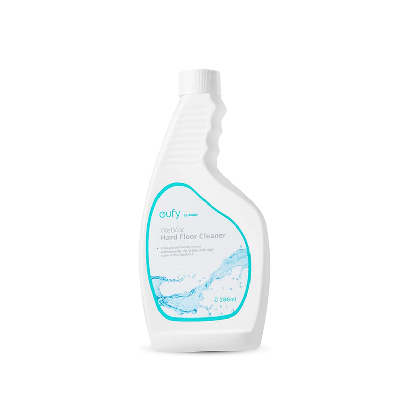 eufyClean WetVac Hard Floor Cleaner For WetVac W31, Child and pet-friendly,280ml