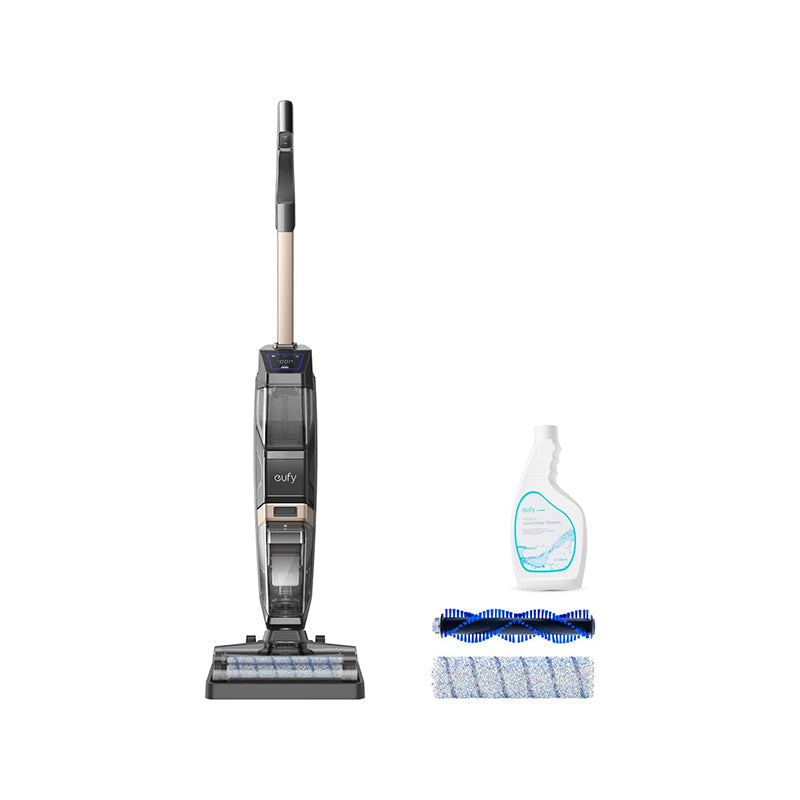 eufyClean WetVac Hard Floor Cleaner For WetVac W31, Child and pet-friendly,280ml