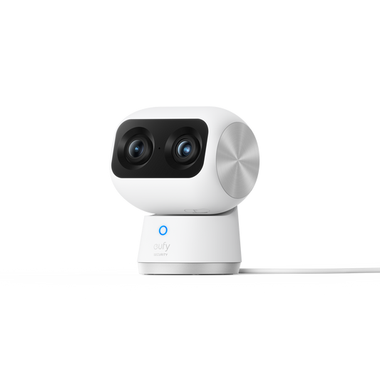 eufy Security Indoor Cam S350