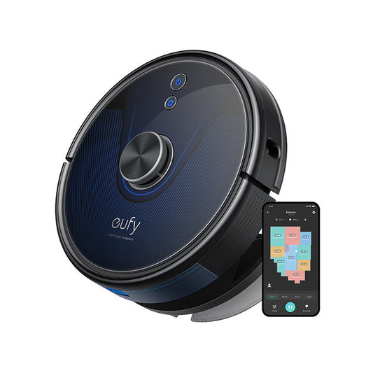 eufy Clean L35 Hybrid