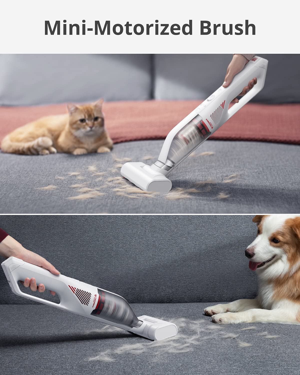 HomeVac Disposable Replacement Mop Kit