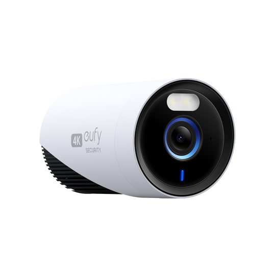 eufy Security eufyCam E330 Add-On Camera