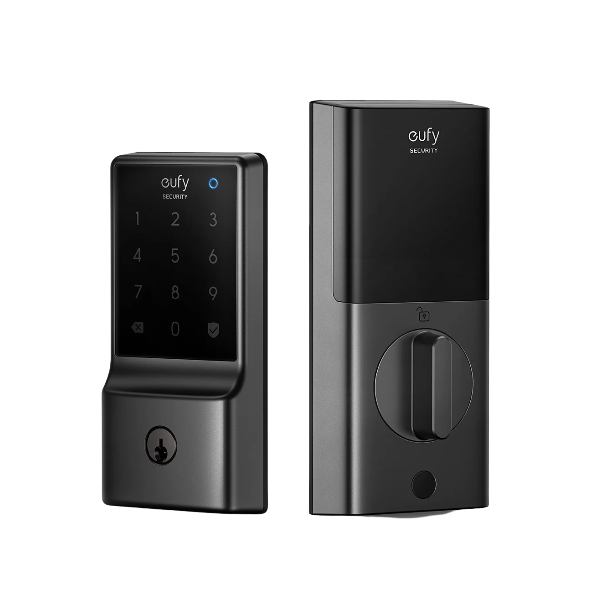 Wi-Fi Smart Lock