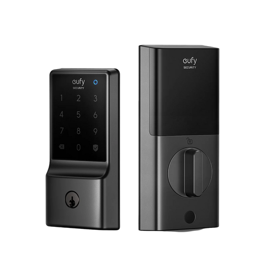 Wi-Fi Smart Lock