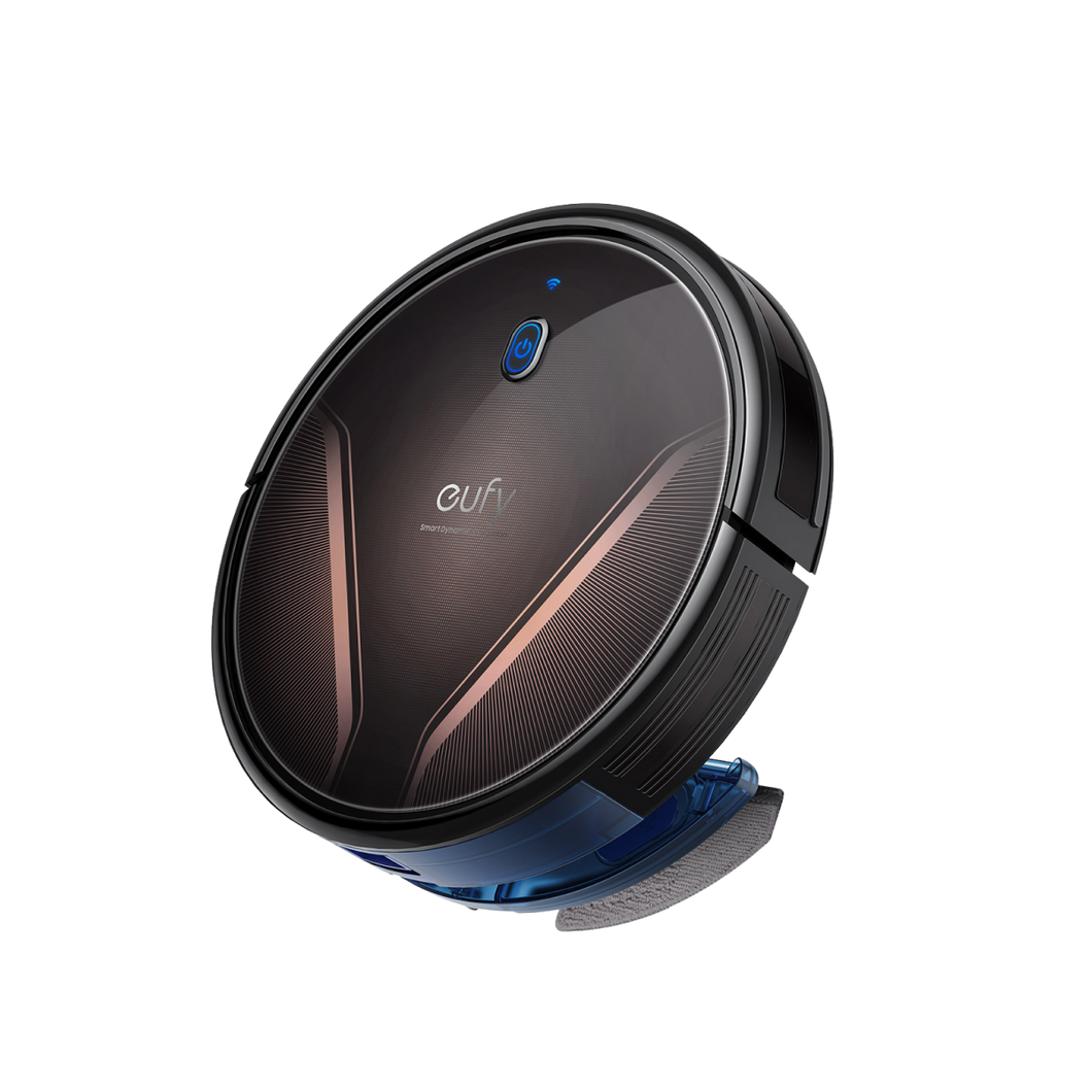 eufy Appliance New 2in1 Vacuum and Mop RoboVac G20 eufy AU AU