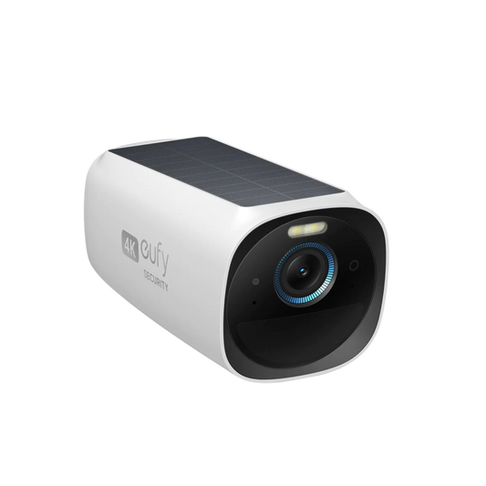eufyCam 3 (S330) Add-On Camera