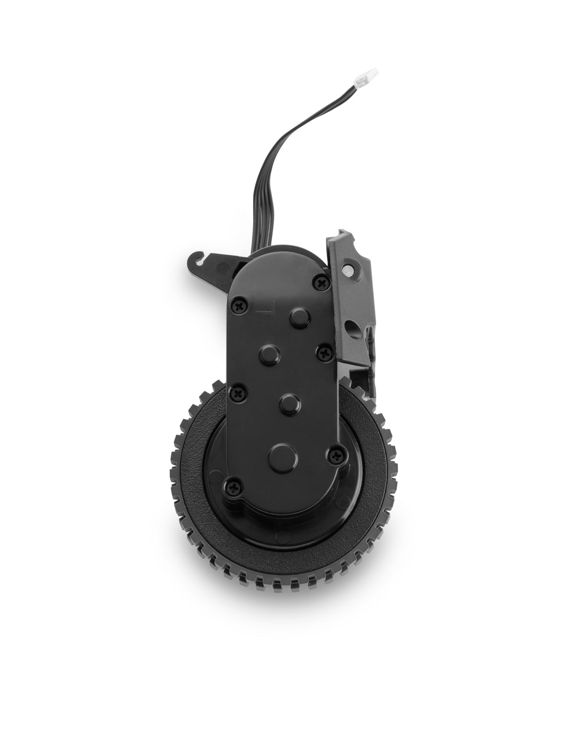 Left Wheel