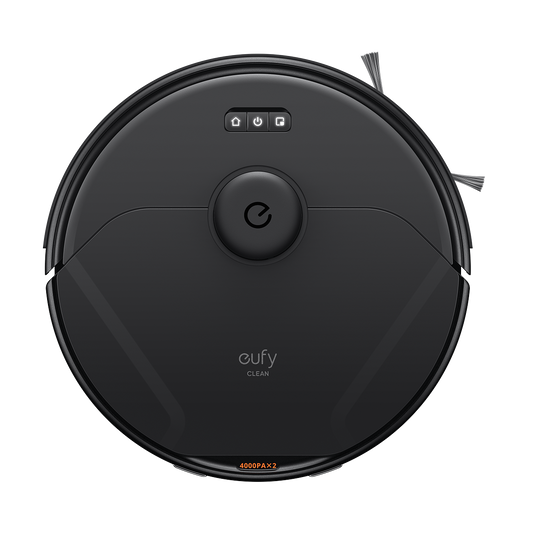 X8 Pro Robotic Vacuum