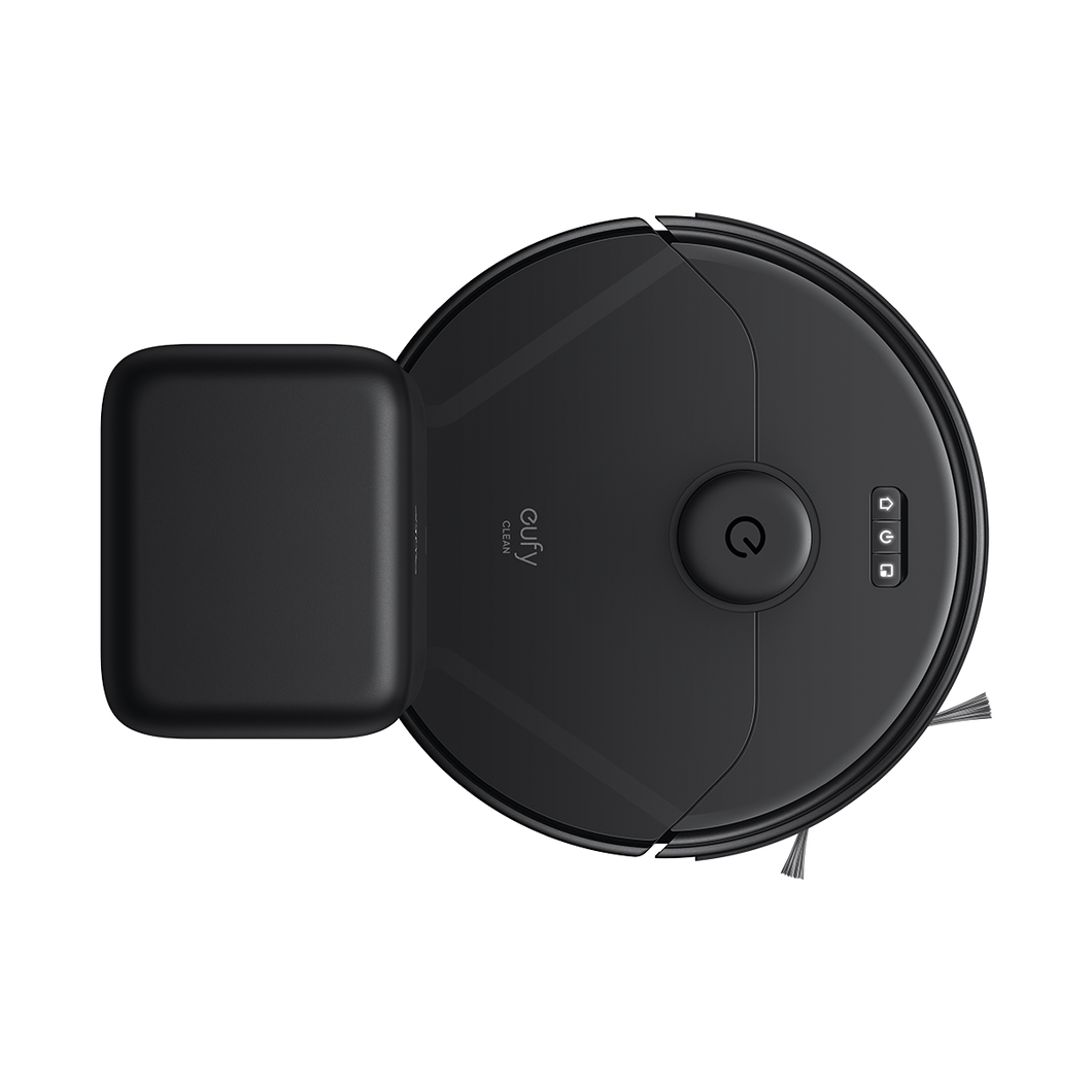 eufy Clean X8 Pro Robotic Vacuum with SelfEmpty Station eufy AU AU