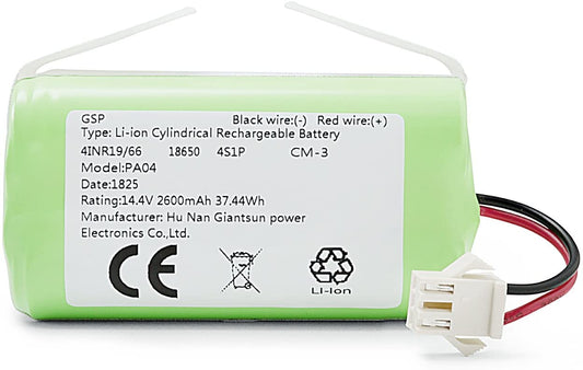 Battery Pack