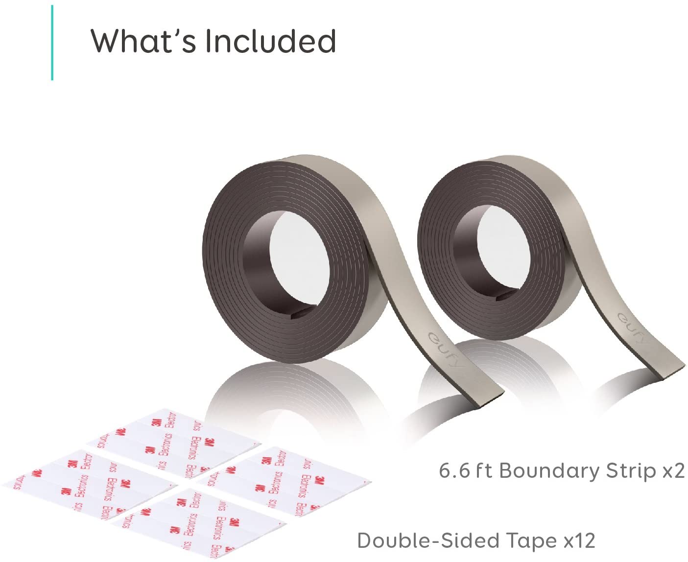 Extra Boundary Strip Pack