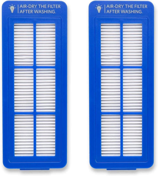Washable Filter Set