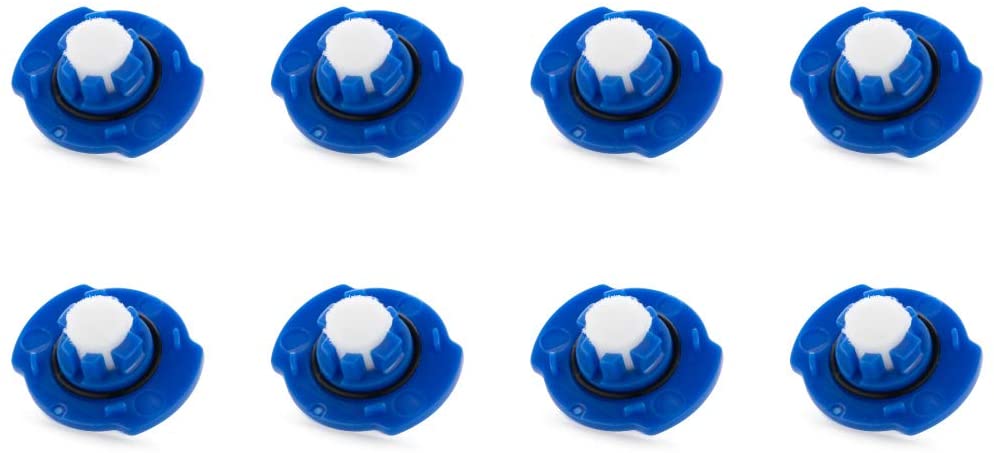 Filter Elements for Water Tank