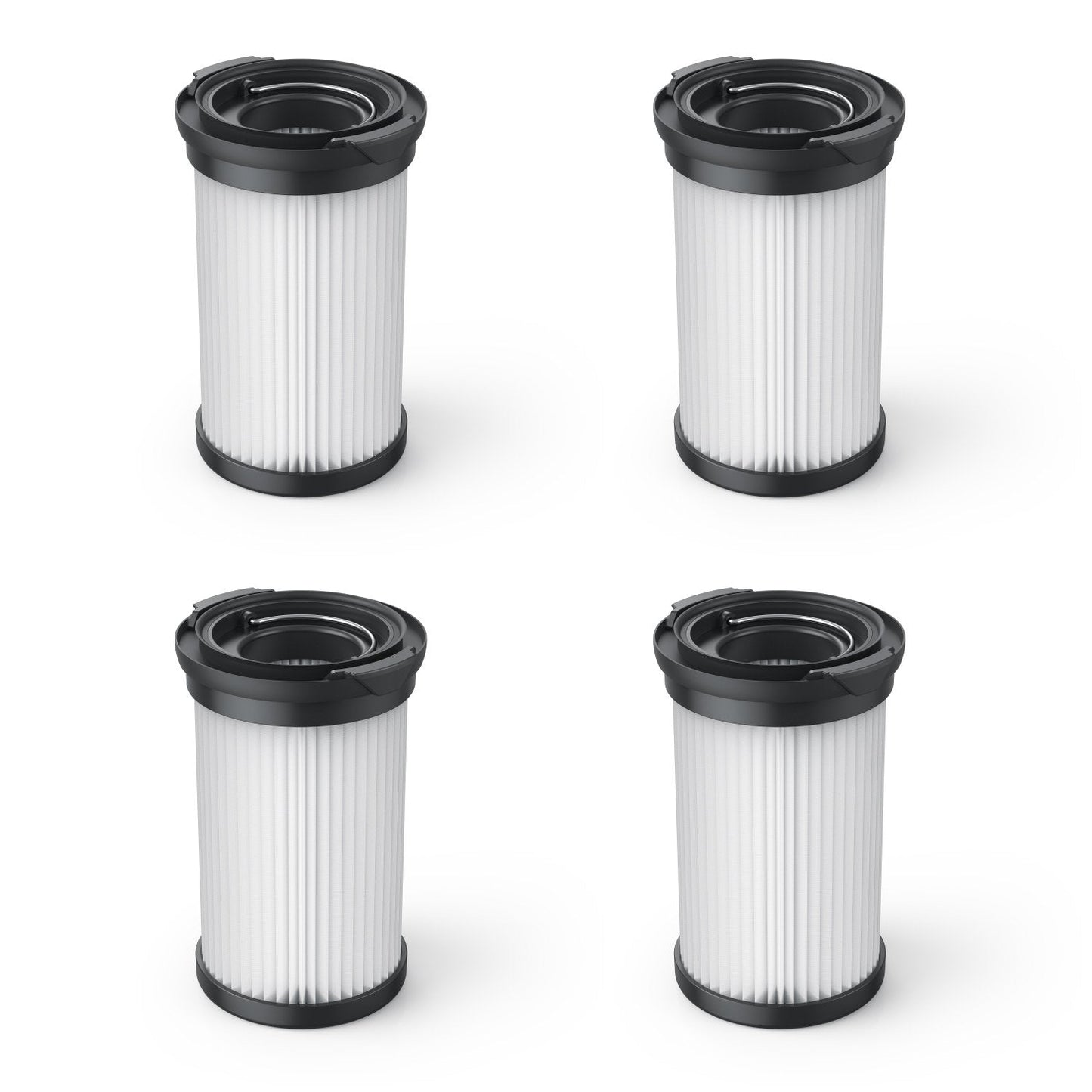 HomeVac H30 Replacement Filter Kit