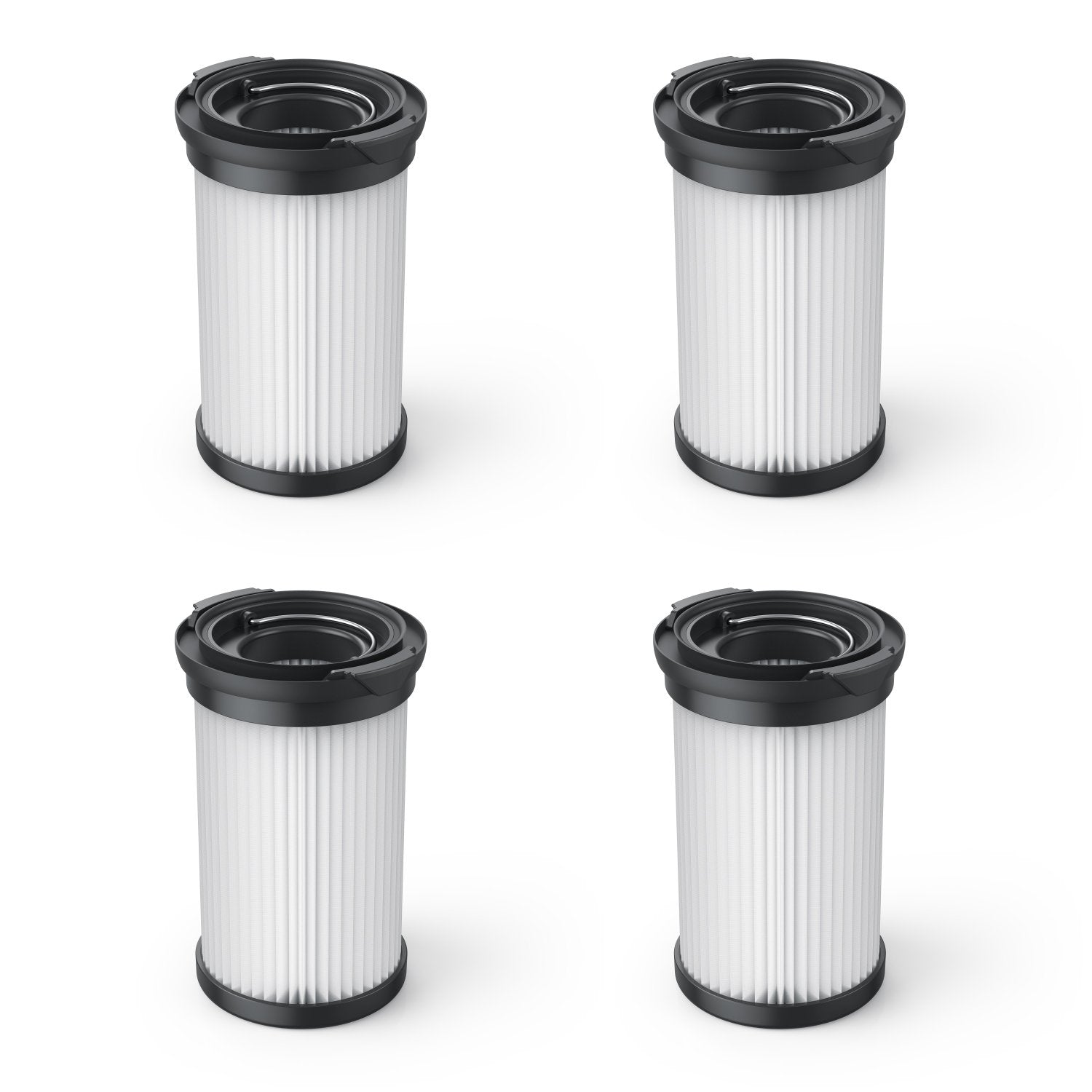 HomeVac H30 Replacement Filter Kit