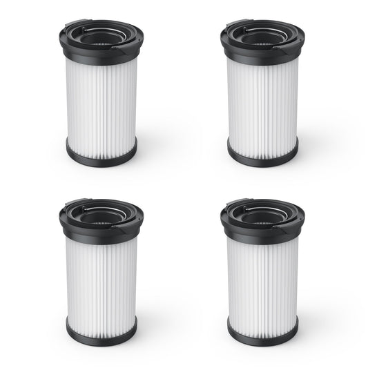 HomeVac H30 Replacement Filter Kit