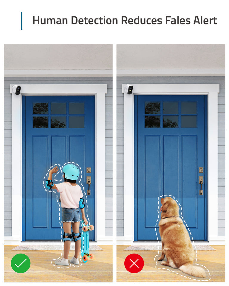 eufy security outdoor security camera