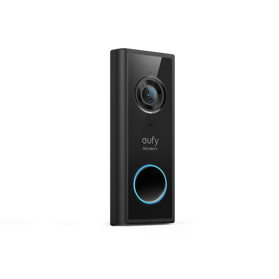 eufy Video Doorbell 2K Add On